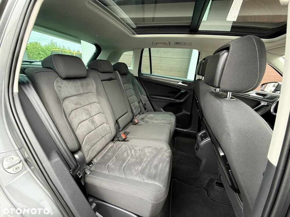 Volkswagen Tiguan 1.4 TSI BMT ACT Highline DSG - 28