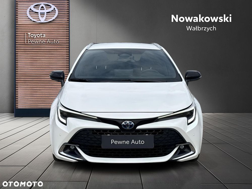 Toyota Corolla - 8