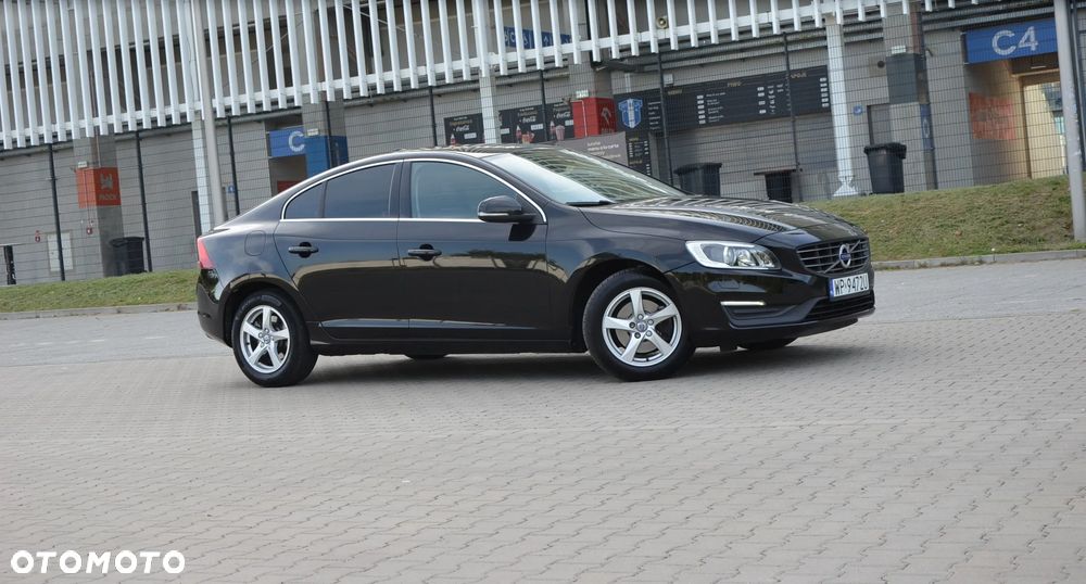Volvo S60 - 10