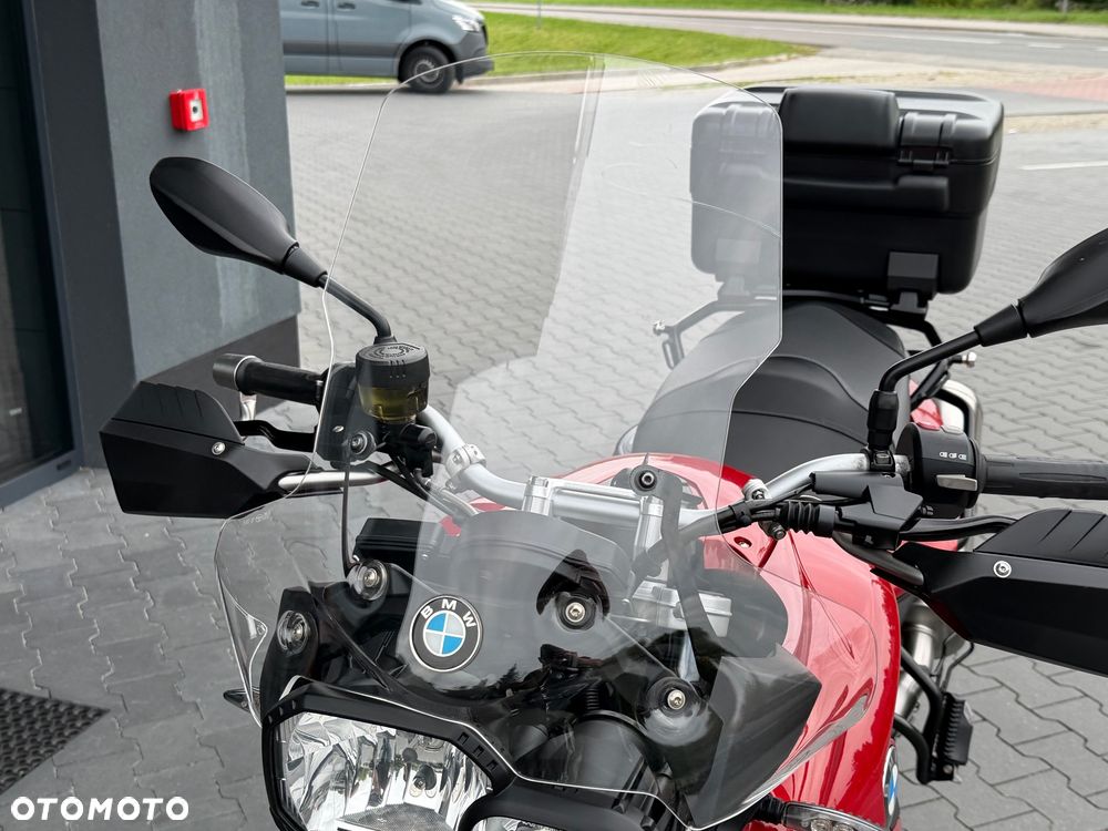 BMW GS - 39