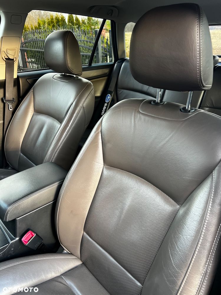Subaru Outback 2.5i Comfort - 16