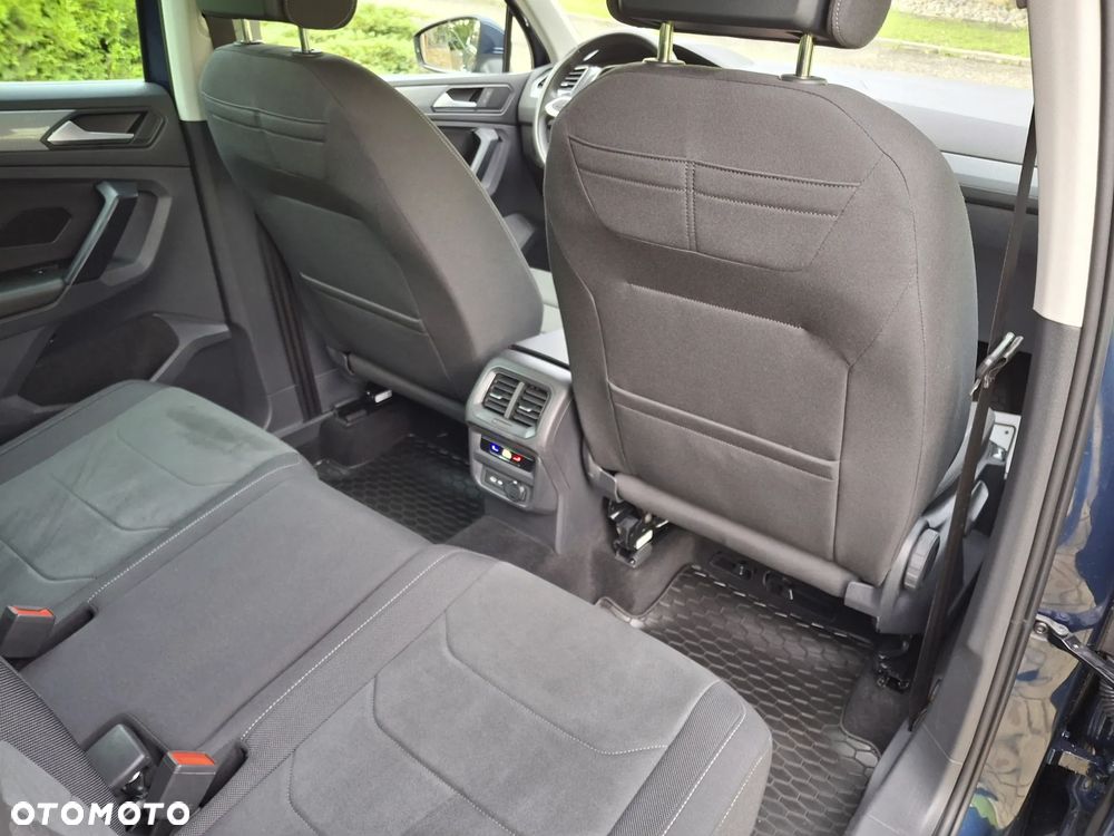 Volkswagen Tiguan 2.0 TDI SCR Life - 21