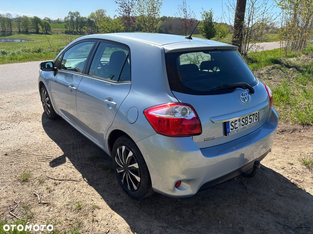 Toyota Auris 1.33 VVT-i Life+ - 7