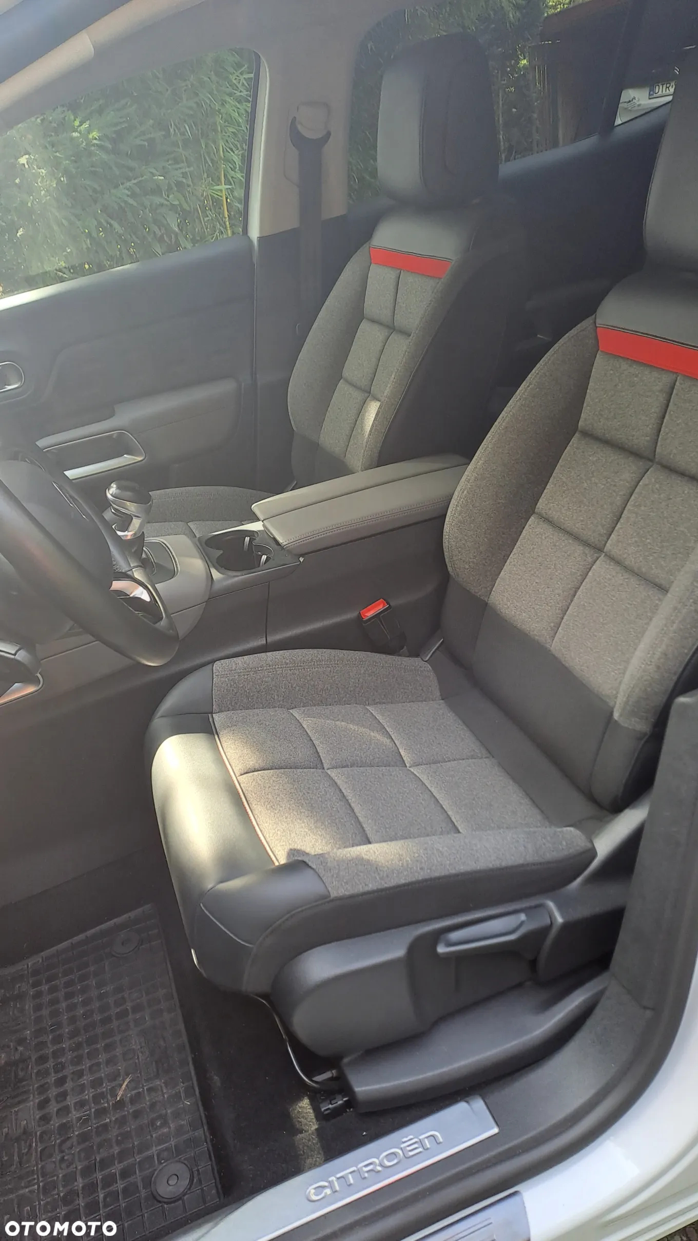 Citroën C5 Aircross 1.2 PureTech Feel - 7