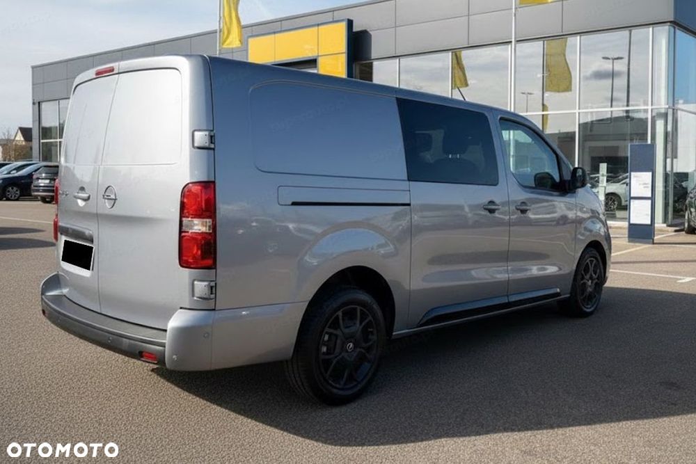 Opel Vivaro - 6