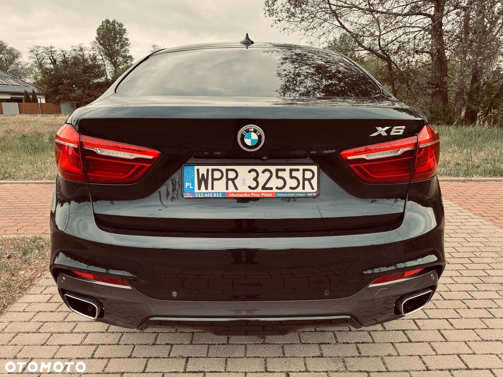 BMW X6 - 3