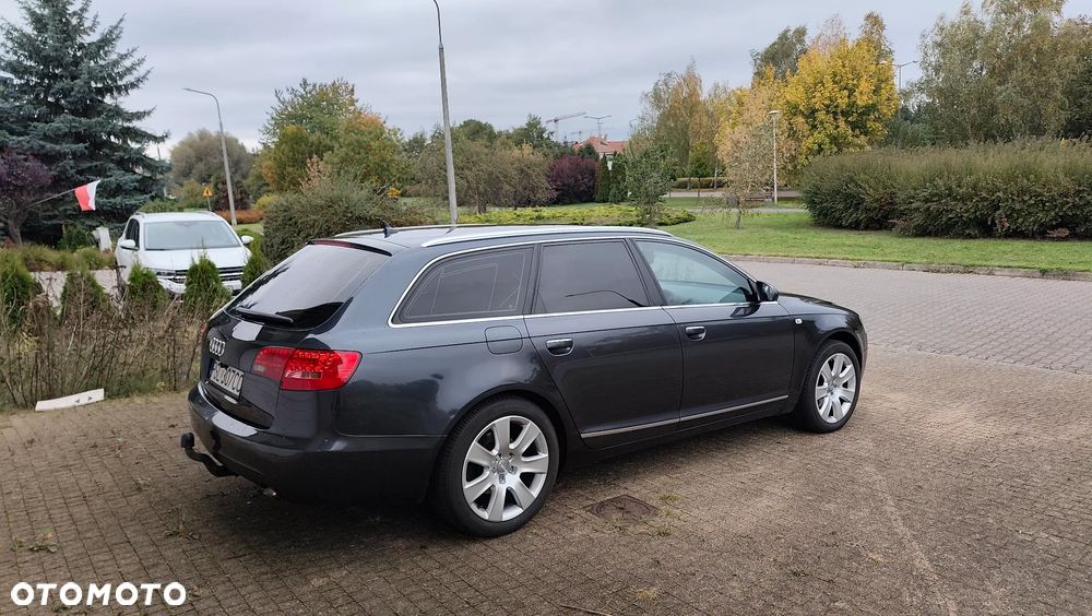 Audi A6 - 20