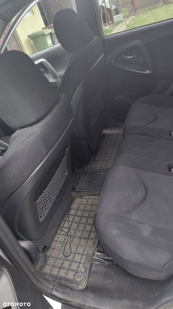 Toyota RAV4 2.0 4x4 Life - 9