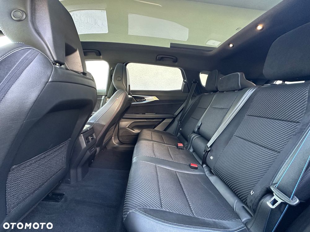 Renault Espace Full Hybrid E-TECH 200 Esprit Alpine 7-Sitzer - 14