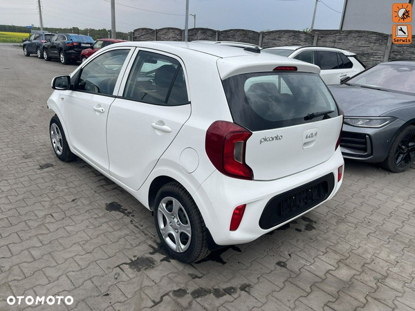 Kia Picanto 1.0 Edition 7