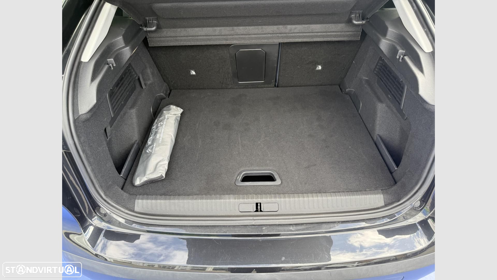 Citroën C4 1.2 PureTech Shine - 15