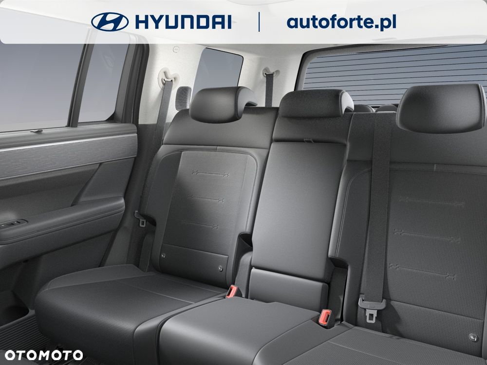 Hyundai Santa Fe 1.6 T-GDI HEV Platinum 4WD 7os - 7
