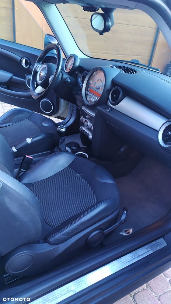 MINI Cooper - 9