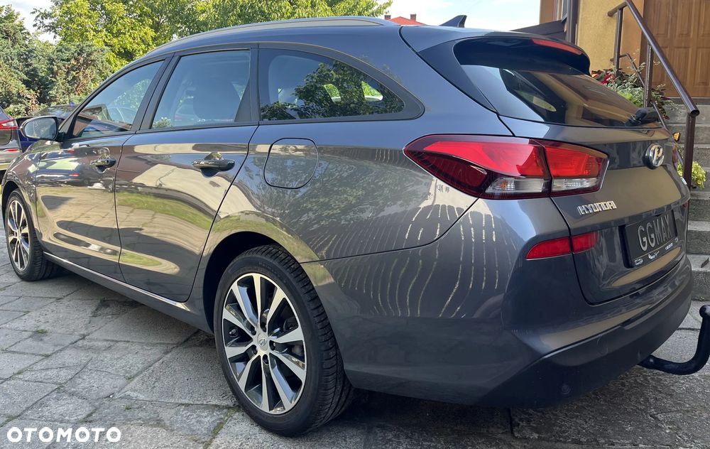 Hyundai i30 1.4 T-GDI Premium - 3