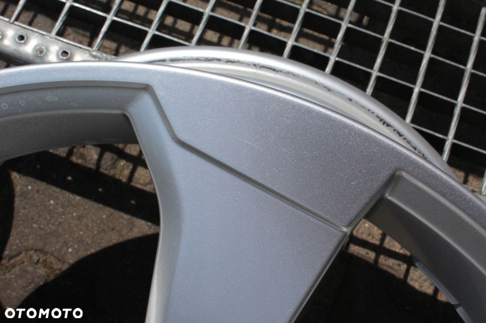 oryg audi a3 19cali 5x112 et49 8j a4 a6 - 9