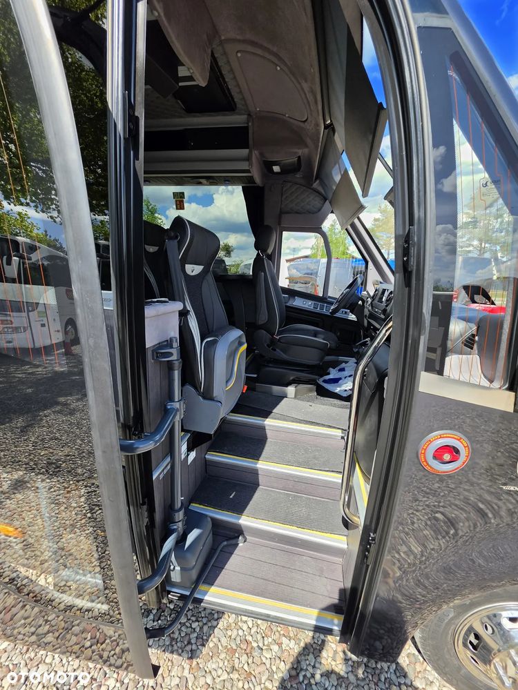 Mercedes-Benz Żak MB Sprinter - 11