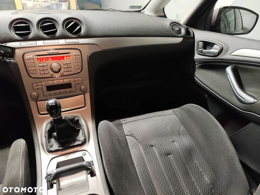 Ford S-Max 2.0 Trend - 9