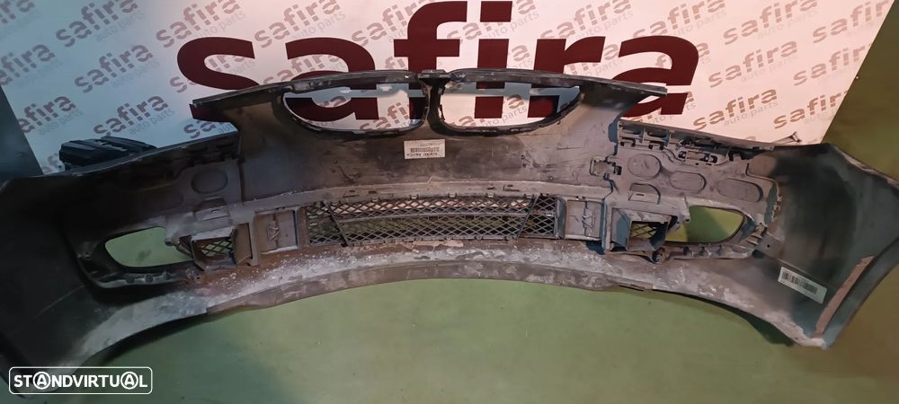 PARACHOQUES / PARA CHOQUES FRENTE BMW SERIE 5 E60 E61 LCI 7178686-11 - 2