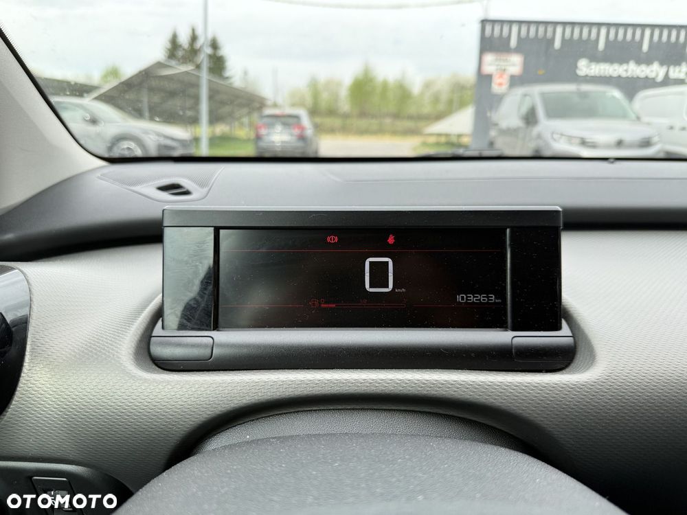 Citroën C4 Cactus 1.2 PureTech GPF Feel - 13