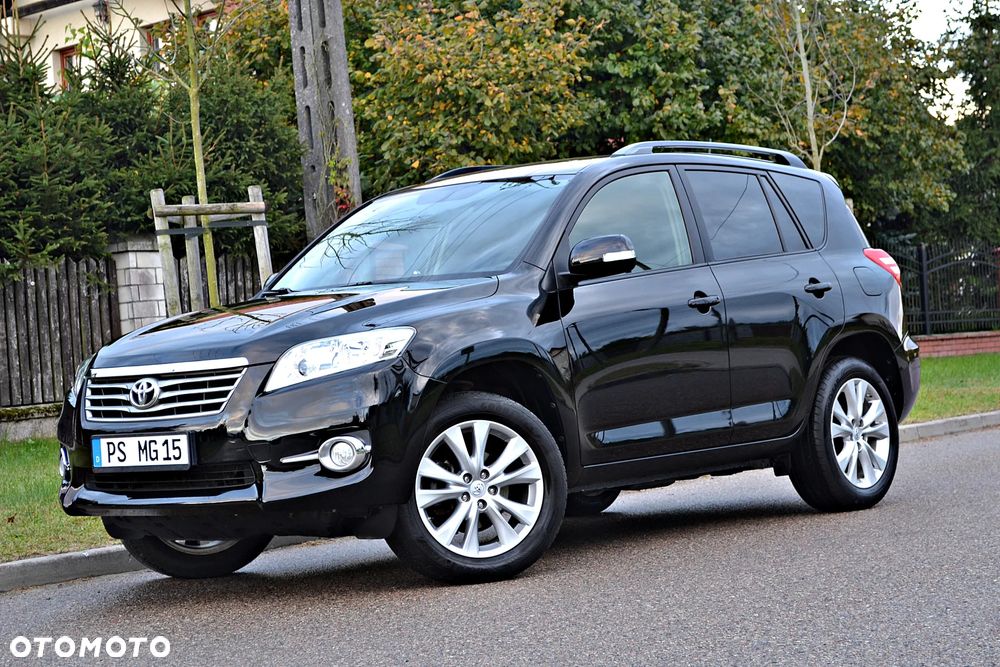 Toyota Rav4 2012 photo 3
