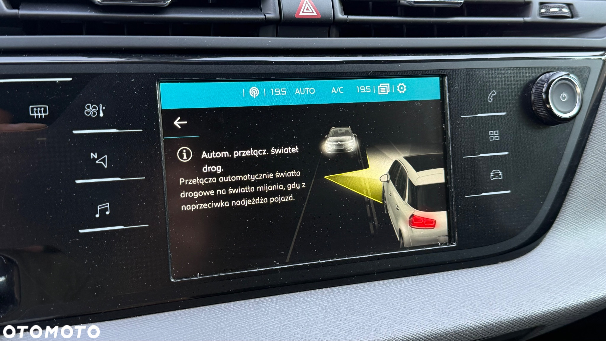Citroën C4 Picasso BlueHDi 120 Business Class - 30