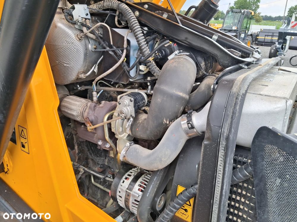 JCB 4 CX SITEMASTER PRO TORQUELOCK - 19