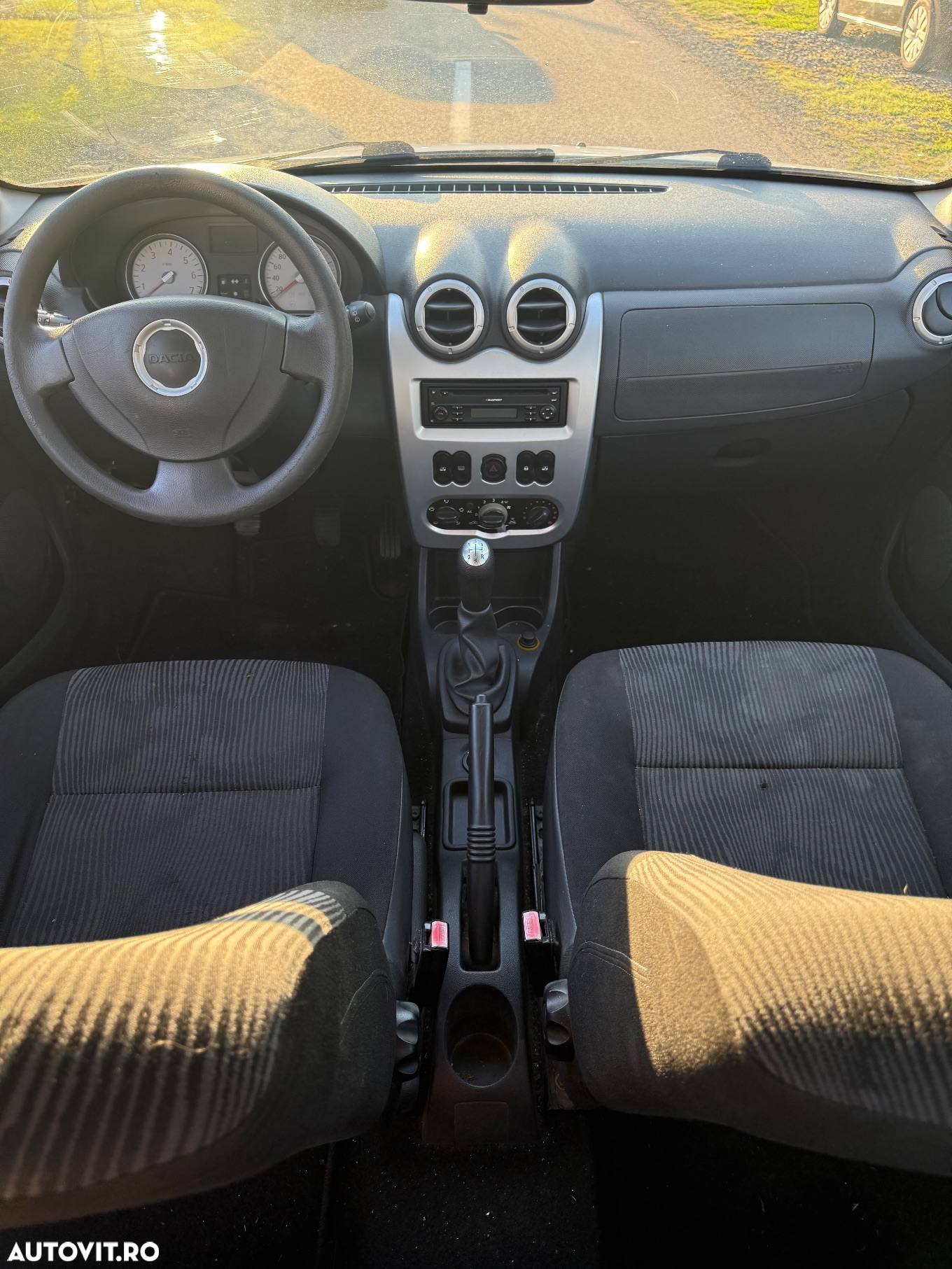 Dacia Sandero 1.4 MPI - 7