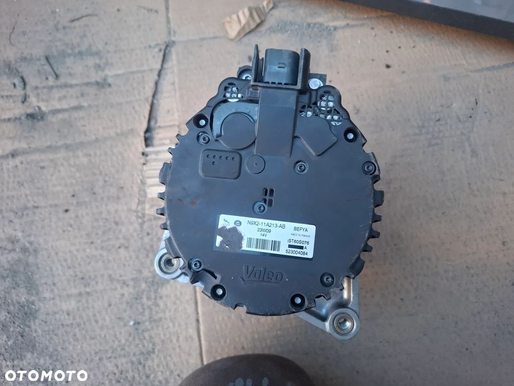 LAND ROVER DEFENDER 3.0 SC ALTERNATOR N9X2-11A213-AB - 5