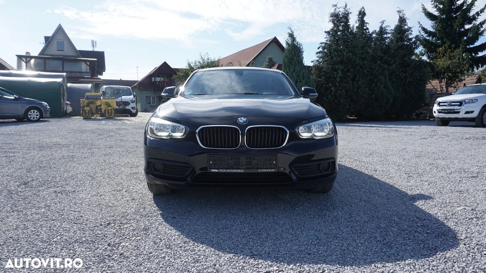 BMW Seria 1 116i Advantage - 1