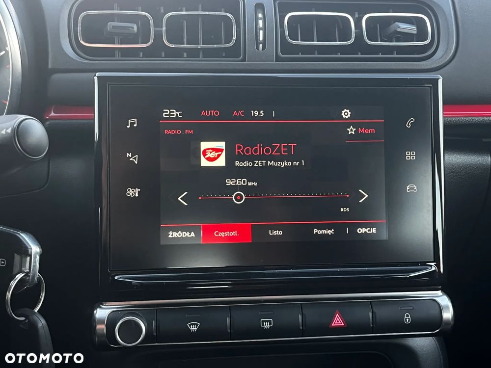 Citroën C3 Pure Tech 83 S&S FEEL - 31