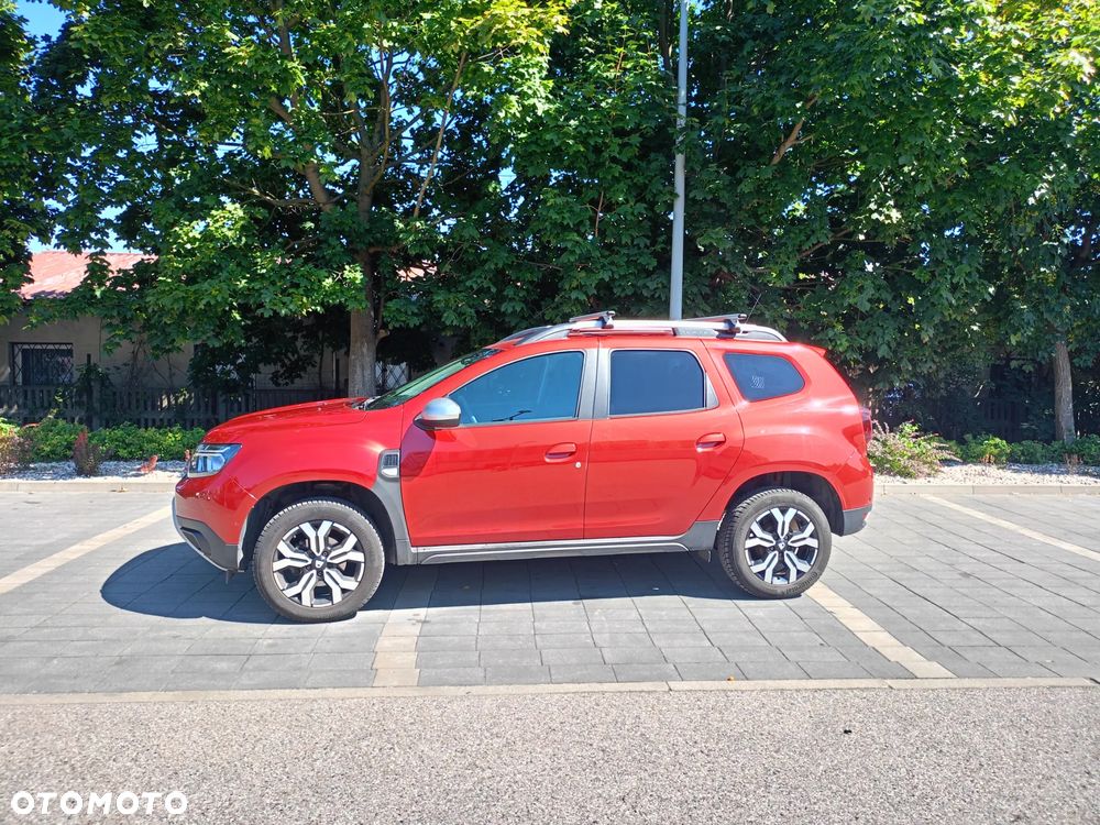 Dacia Duster 1.0 TCe Prestige - 1