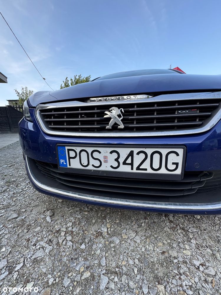 Peugeot 308 - 27