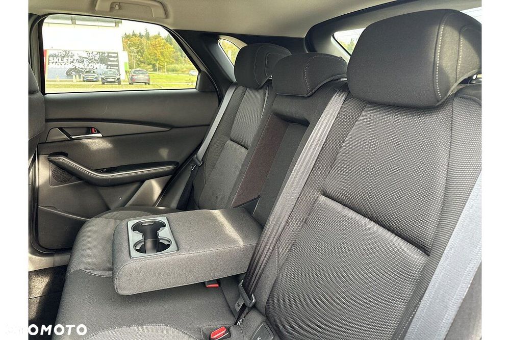 Mazda CX-30 - 12