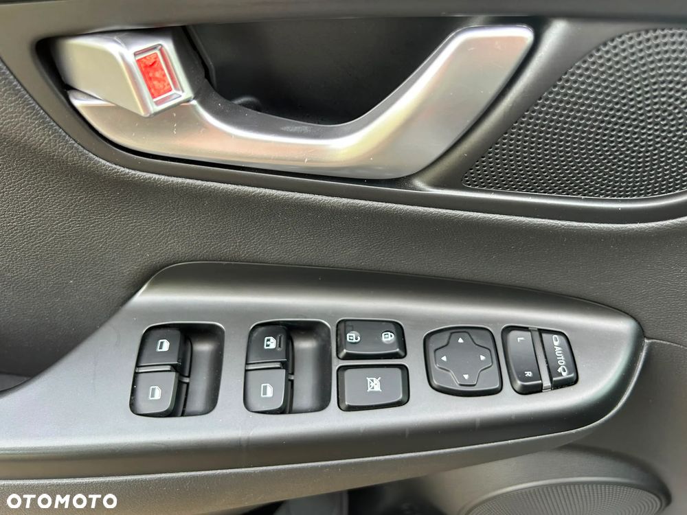 Hyundai Kona 1.6 CRDi DCT Premium - 39