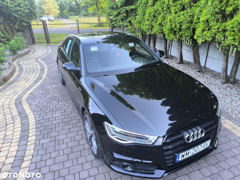 Audi A6 Limousine - 7