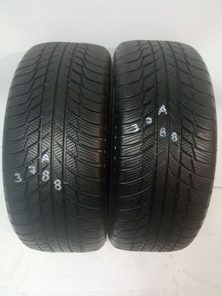 Bridgestone Blizzak LM001 225/45R18 91 H - 1