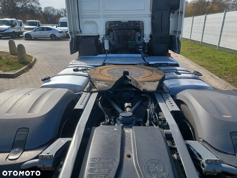 DAF XF.480 SSC  (32384) - 6