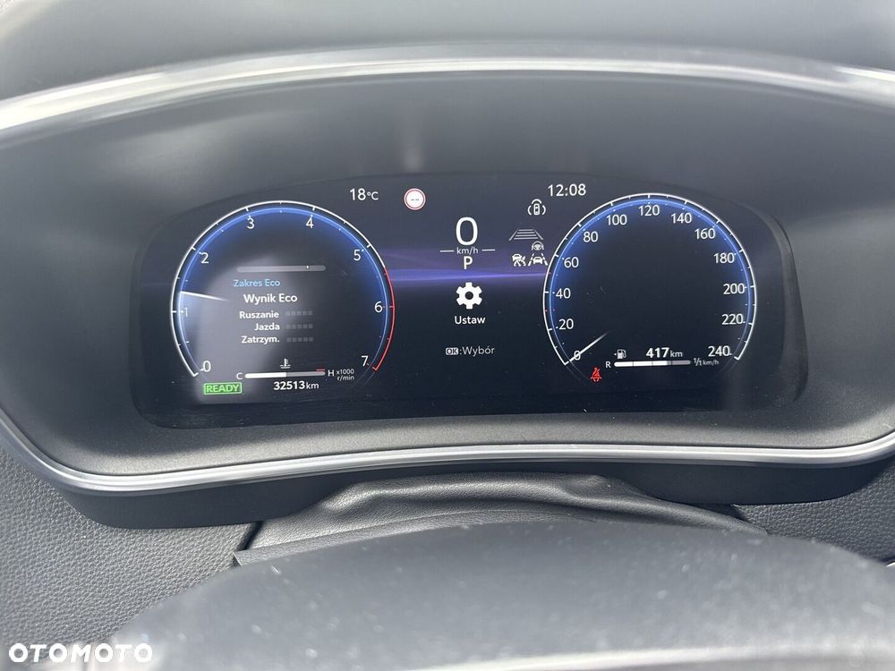 Toyota Corolla 1.8 Hybrid Comfort - 16