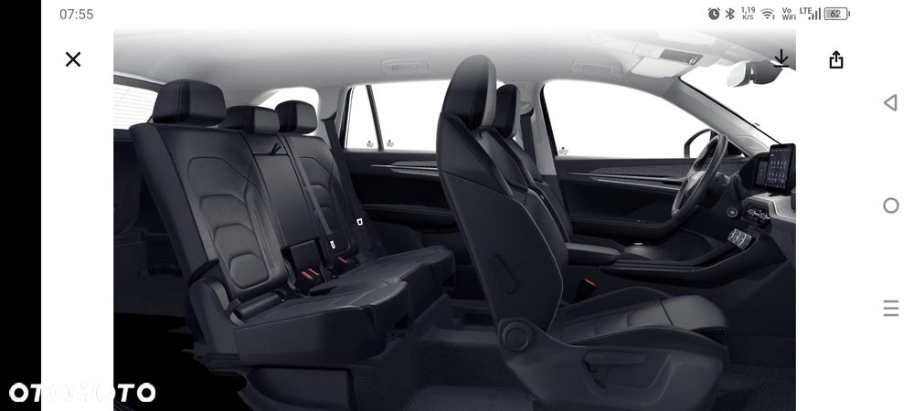 Skoda Kodiaq 2.0 TSI 4x4 Edition 130 DSG - 14