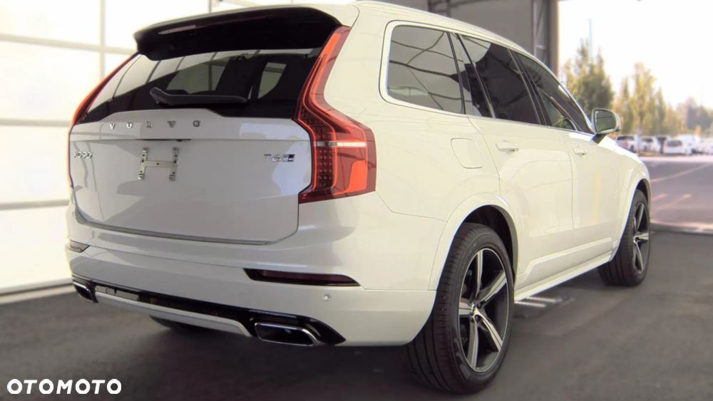 Volvo XC 90 - 3