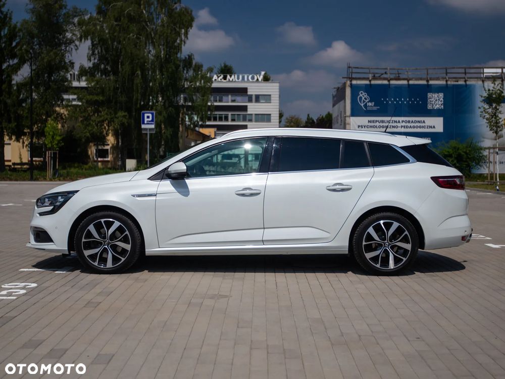 Renault Megane - 9