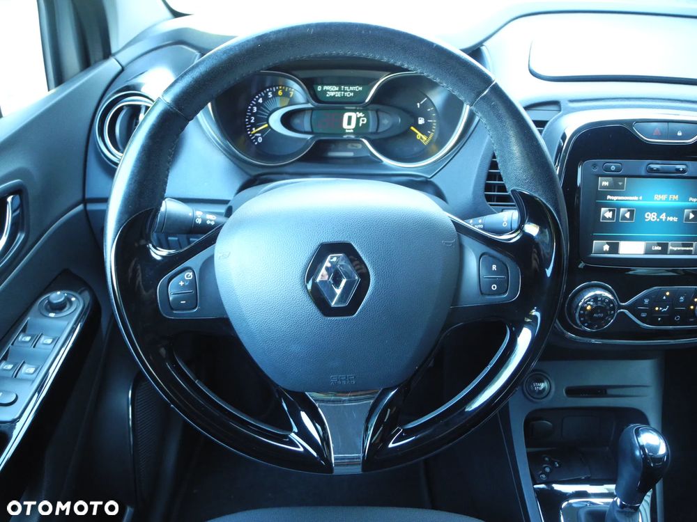 Renault Captur - 9