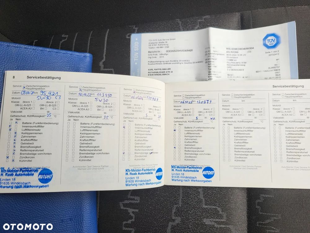 Opel Meriva 1.4 Color Edition - 27