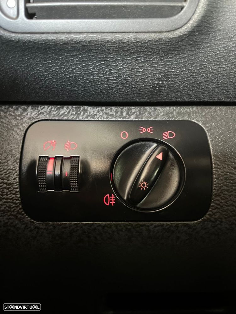 Audi A3 1.9 TDI Sport - 18