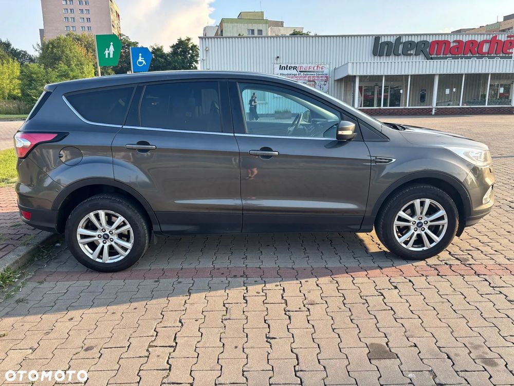 Ford Kuga 1.5 EcoBoost FWD Trend ASS MMT6 - 4