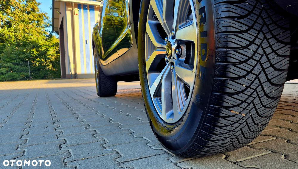 Kia Sportage 1.6 GDI Business Line L 2WD - 8