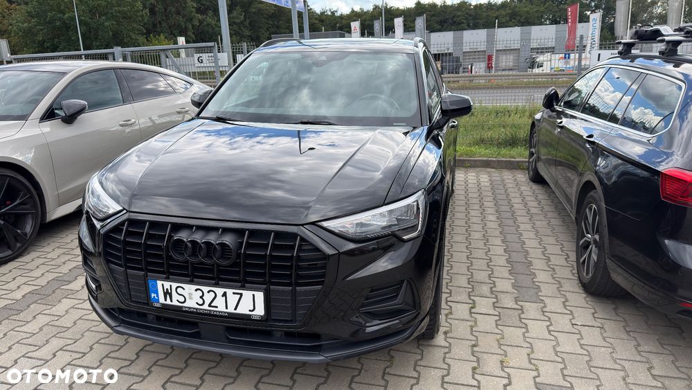 Audi Q3 - 6