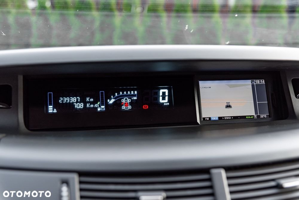 Renault Espace 2.0T Dynamique - 34