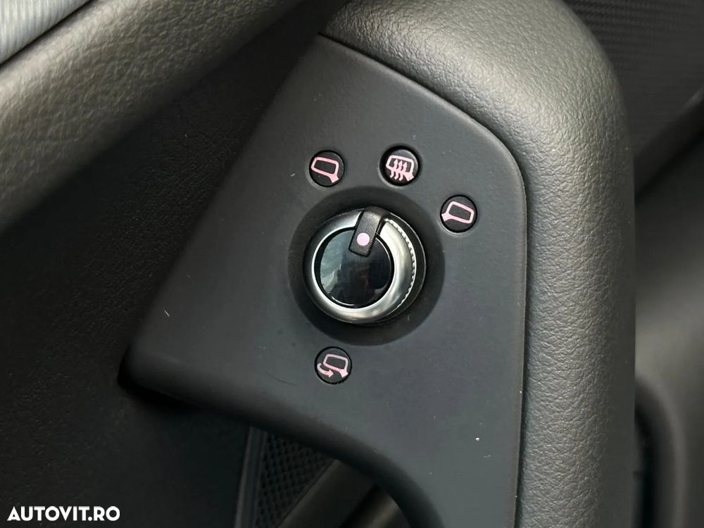 Audi A6 2.0 TDI Ultra S tronic - 35