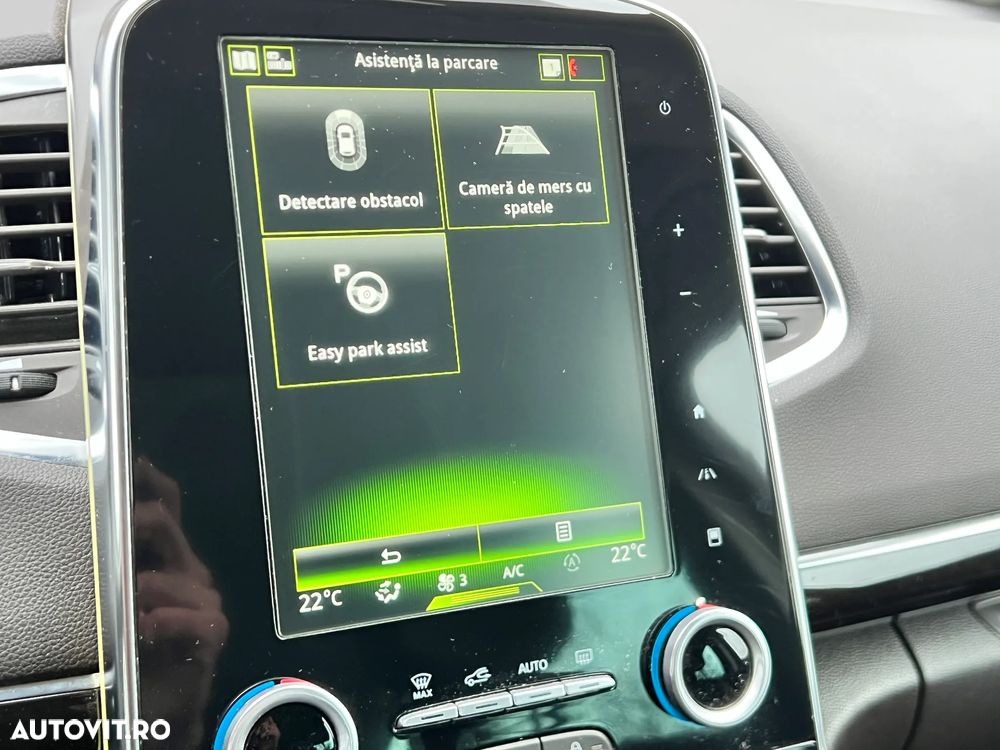 Renault Espace Energy dCi 160 EDC Intens - 31